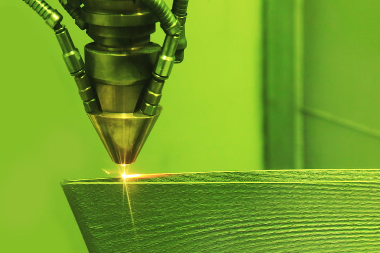 Top 10 additive manufacturing production platforms