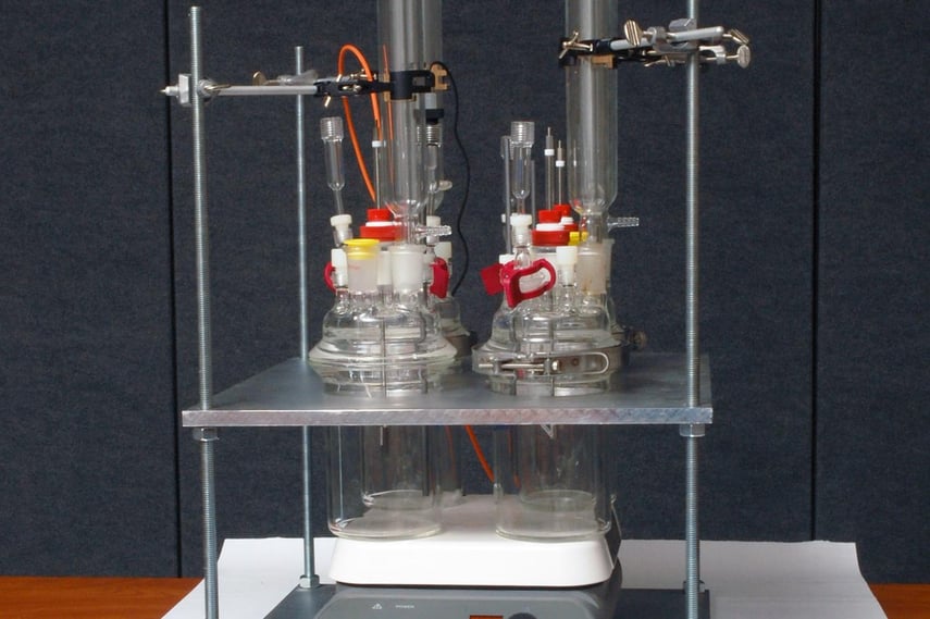 Electrochemical Corrosion Testing Applications for Advanced Analysis