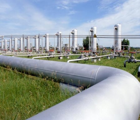 NaturalGasPipeline