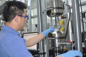 IMR-Suzhou Earns Nadcap Certification for Fatigue Testing