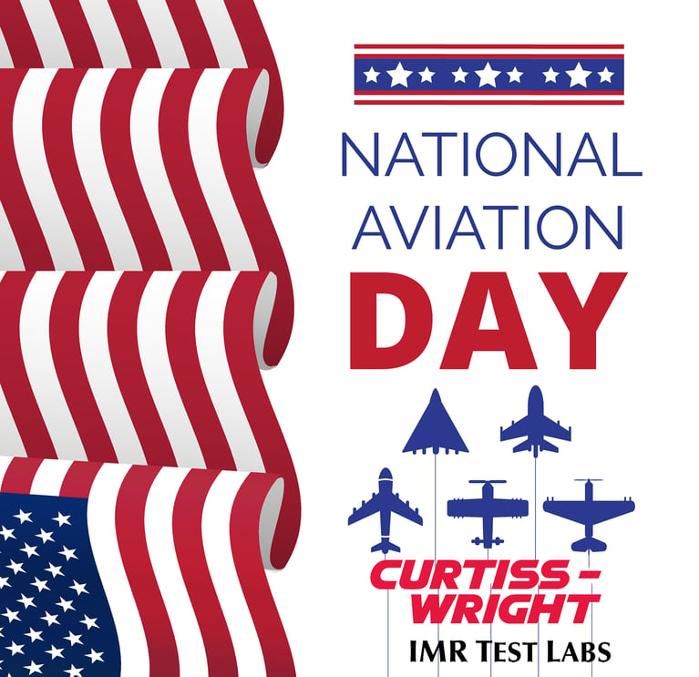 The Origin of National Aviation Day