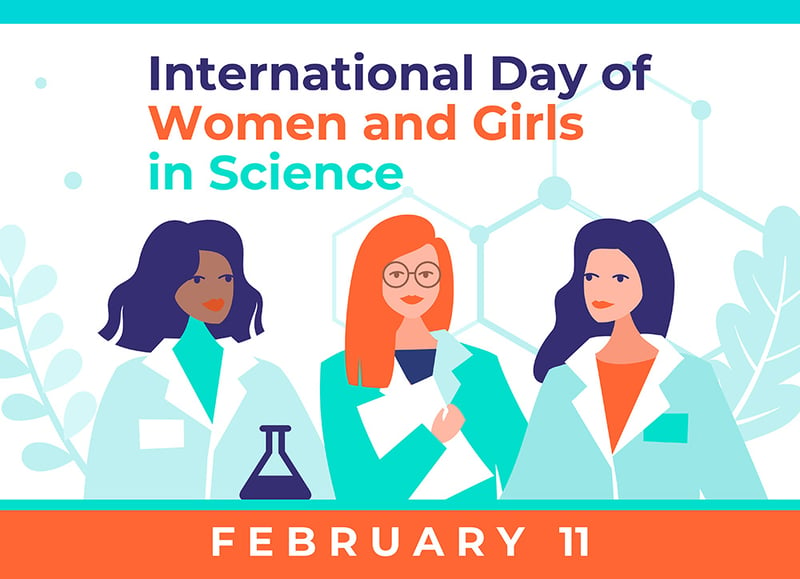 Women in science-2