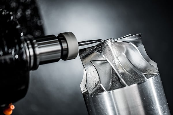 Mitigating Surface/Subsurface Damage Caused By Aggressive Machining Practices