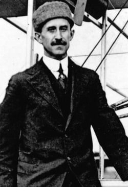 orville wright