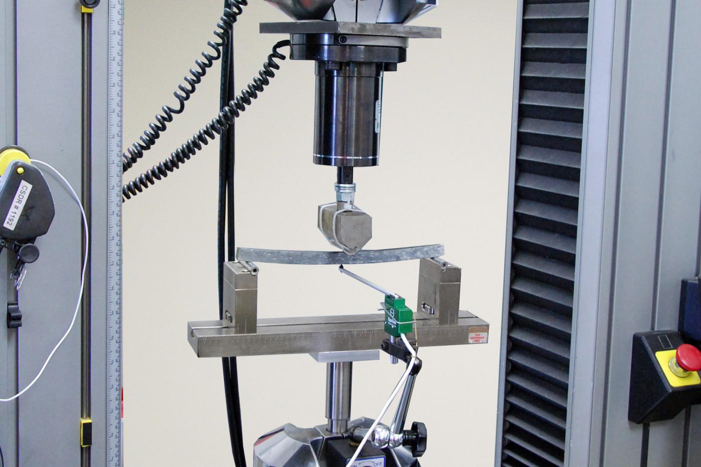 Seven Common Failure Mechanisms in Non-Metallic Materials