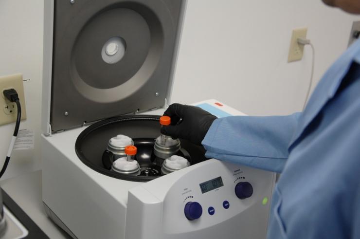 IMR Test Labs has added cytoxicity and medical device cleanliness to our suite of tests for the medical industry