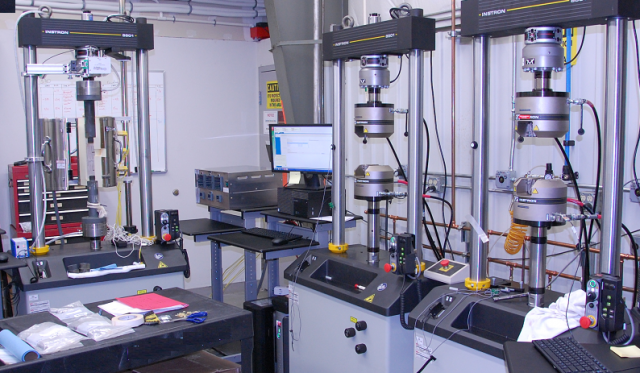 IMR Test Labs Expands Fatigue Testing Capabilities