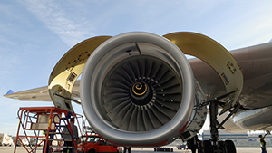 IMR-LOUISVILLE EARNS PRATT & WHITNEY ACCREDITATION